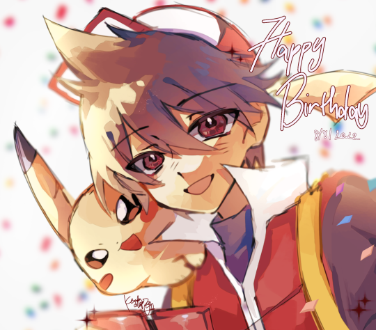 daijiroo07:Ehe hpbd Red