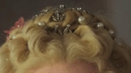 Headpieces + The Great