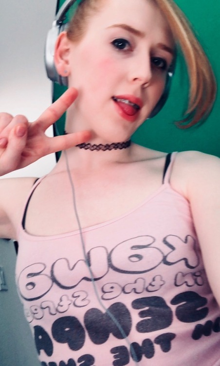 Live at twitch.tv/ShiriAllwood