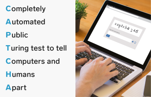 businessinsider: Words you probably didn’t know were acronyms I totally didn’t know CAPTCHA wa