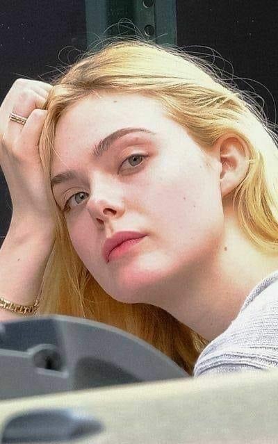 Mary Elle Fanning