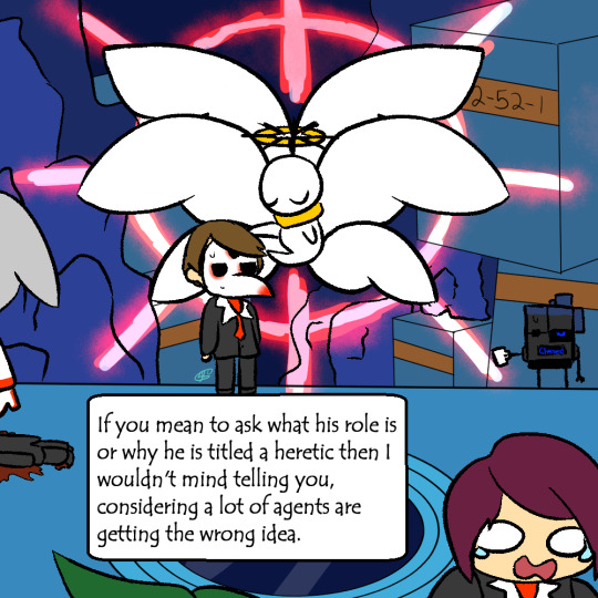 Lobotomy Agents Explore Tumblr Posts And Blogs Tumgir