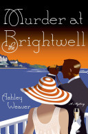 libraryjournal:This first novel by librarian Weaver is, in a word, charming. Set in 1930s England, a