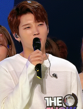 inpiniteu:   「180911」#IfOnlyYouAreFine1stWin 