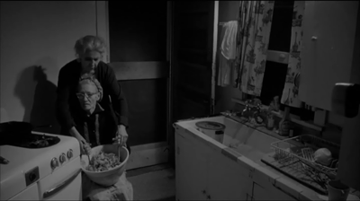 Eraserhead dir. David Lynch, 1977