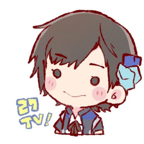 nagatsukinura119:  MUST. SHARE. THESE. Credits to artist. 