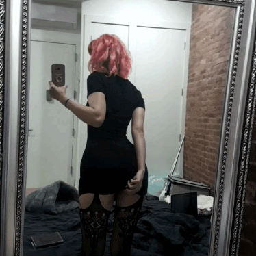 kattastrophic-fae:  Outfit for Impact!