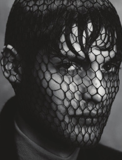 justdropithere:  Baptiste Radufe by Paul Morel - Hunter Magazine #25, Fall 2014 