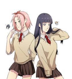 JUST NARUHINA