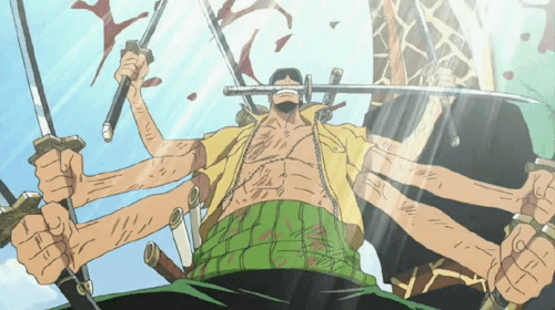 one_piece_zorojuro on X: Episode 1000 is celebrated with a