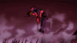 THANATOS
