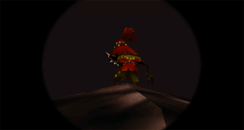 alexofhyrule:  I think we all know who the real twerk master is…