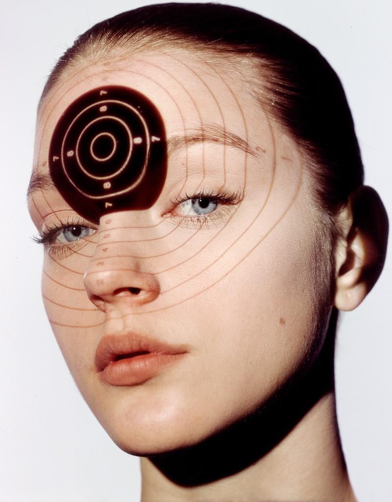 merlln:    &ldquo;Geliebte Rituale&rdquo; Jessica Stam photographed by Donna