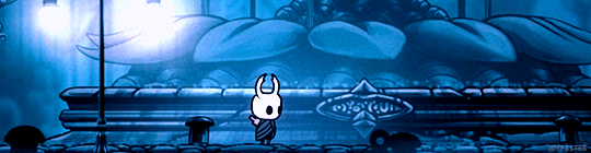joyfcster:— HOLLOW KNIGHT [21/??]