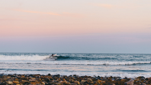 Rye Rocks session with Kai and Lars