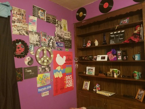 teen room