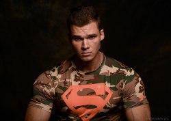 chudoguys:  Sasha Boykov by Vishnyakov Studio 