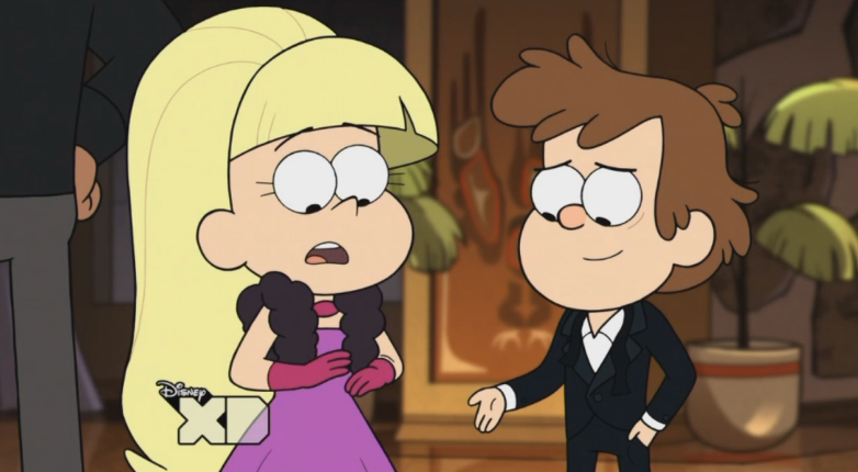 fandomfordonuts:the ship sails itself