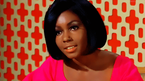 deliciouslydemure:Judy Pace in I Dream of Jeannie: “Fly Me To The Moon” (1967)