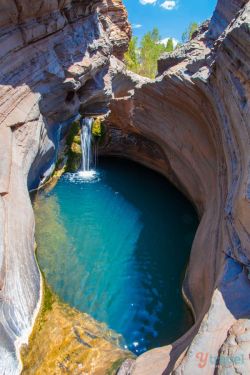 nxvrv:  Australia: Karijini National Park