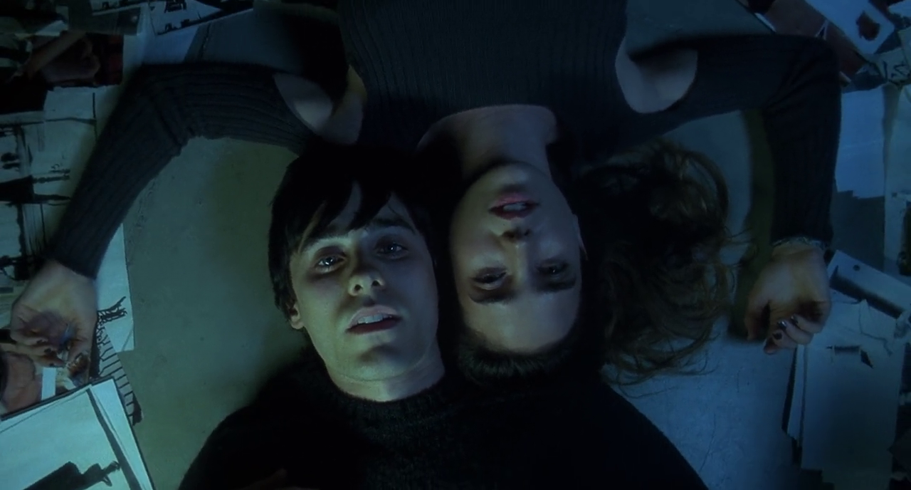 cinematographymagic:  Requiem For A Dream (2000)Director: Darren AronofskyCinematographer: 