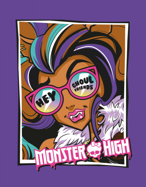  Monster High pictures 