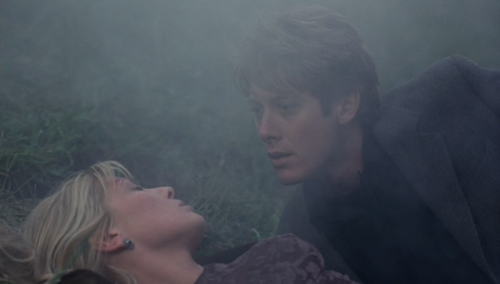 Crash (David Cronenberg, 1996)
