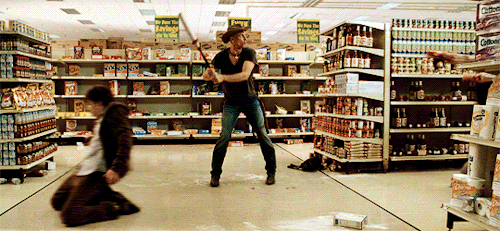 ZOMBIELANDRelease Date: October 2, 2009Director: Ruben Fleischer 