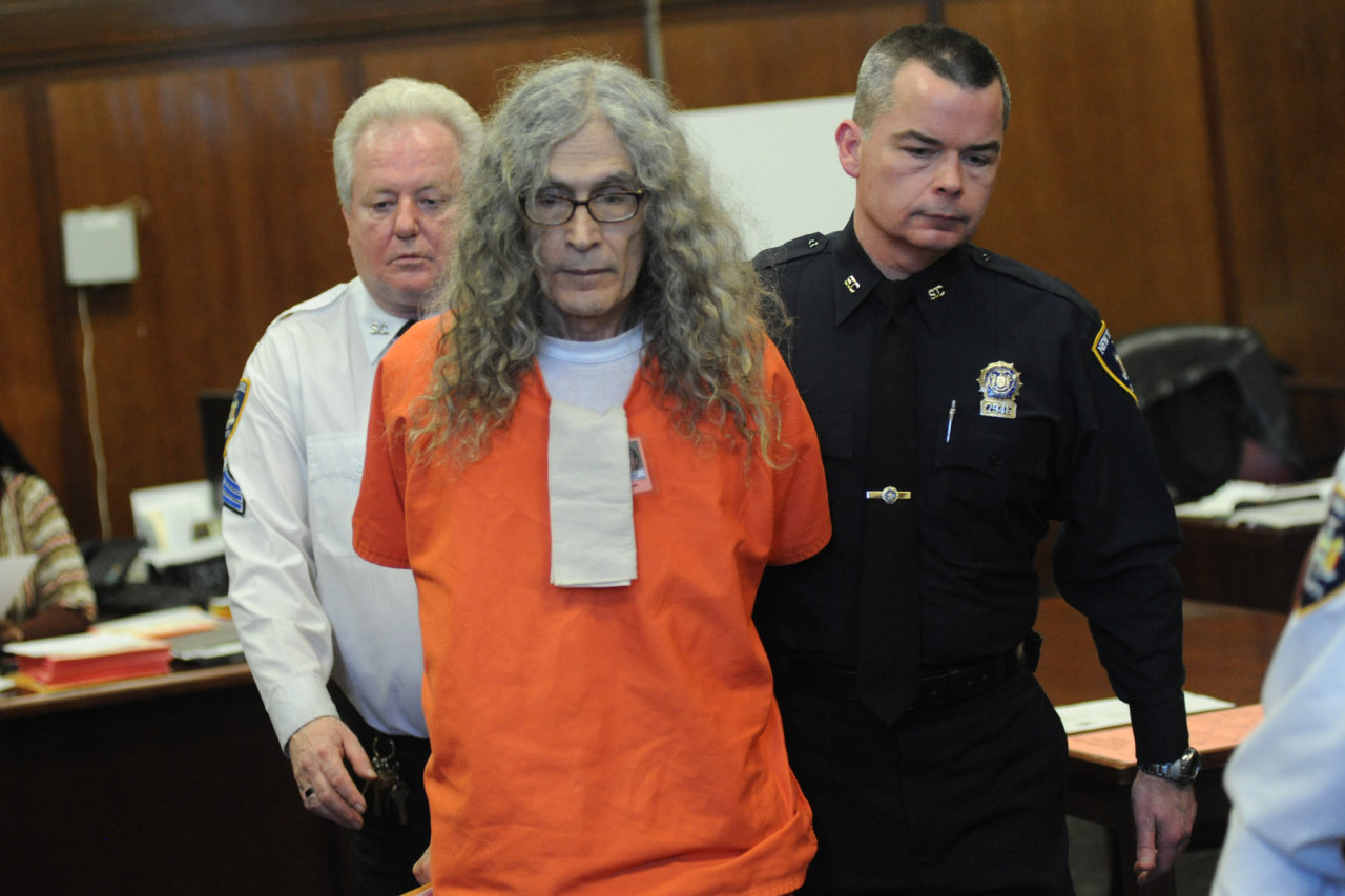 Rodney Alcala - Criminol