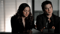 pauwesleys:  tvd positivity week ♦ day two: favorite relationship(3/3) “i’ve