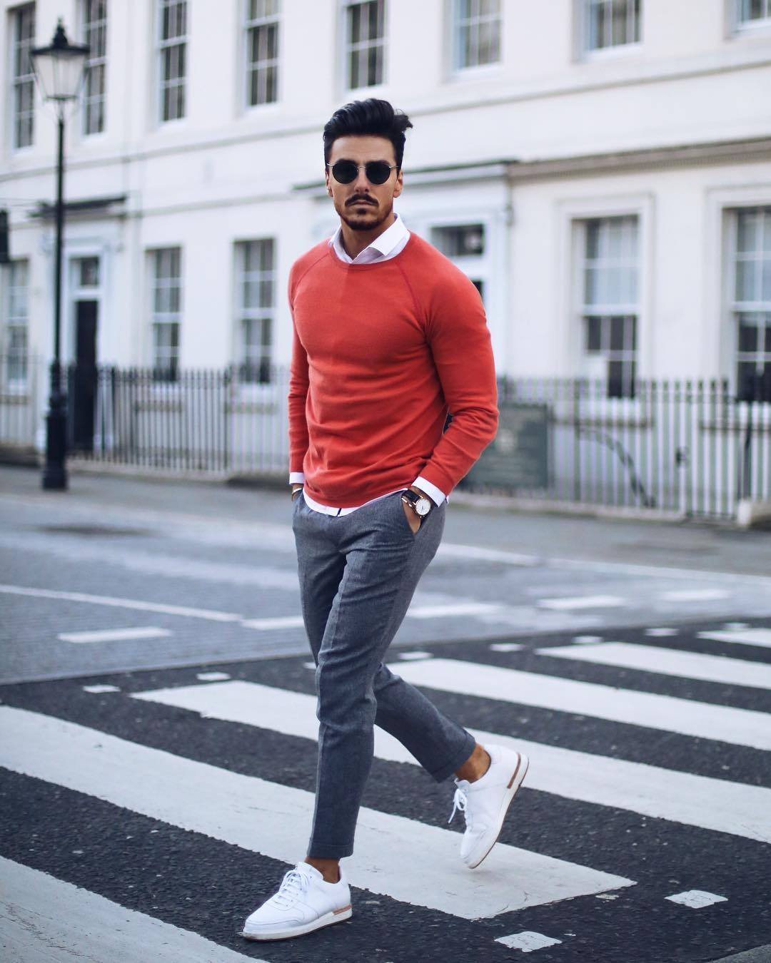 menstyle1:  Street Style Inspiration by Rowan Row   (adsbygoogle = window.adsbygoogle