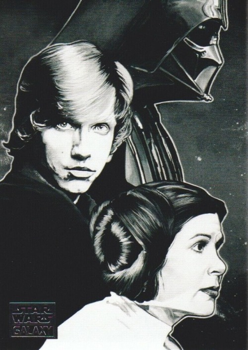 tatooineknights: Well DAMN. Luke is serving sass big time here, Padme would be proud.