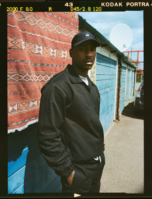 shadesofblackness:  SKEPTA x NIKE “AIR MAX 97 SK”
