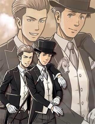 excylala replied to your photoset:Hangeki no Tsubasa Overview Starter Classes