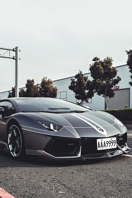 carbonandfiber:  DMC Aventador | Carbon&amp;Fiber