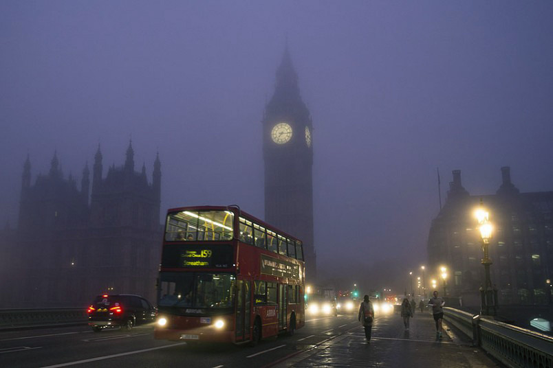 nevver:  The Londonist  Taking the Night Bus to the Land of Nod&hellip;goodnight