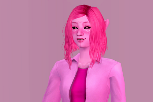 Sim In One ColorGot tagged by @redandvidya! Thank you!! ❤ Rules: Use a randomizer to get your color 