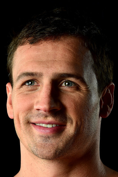 4everswimming:  USOC Portraits for RIO 2016 by © Harry How, all the credit goes to photographer 