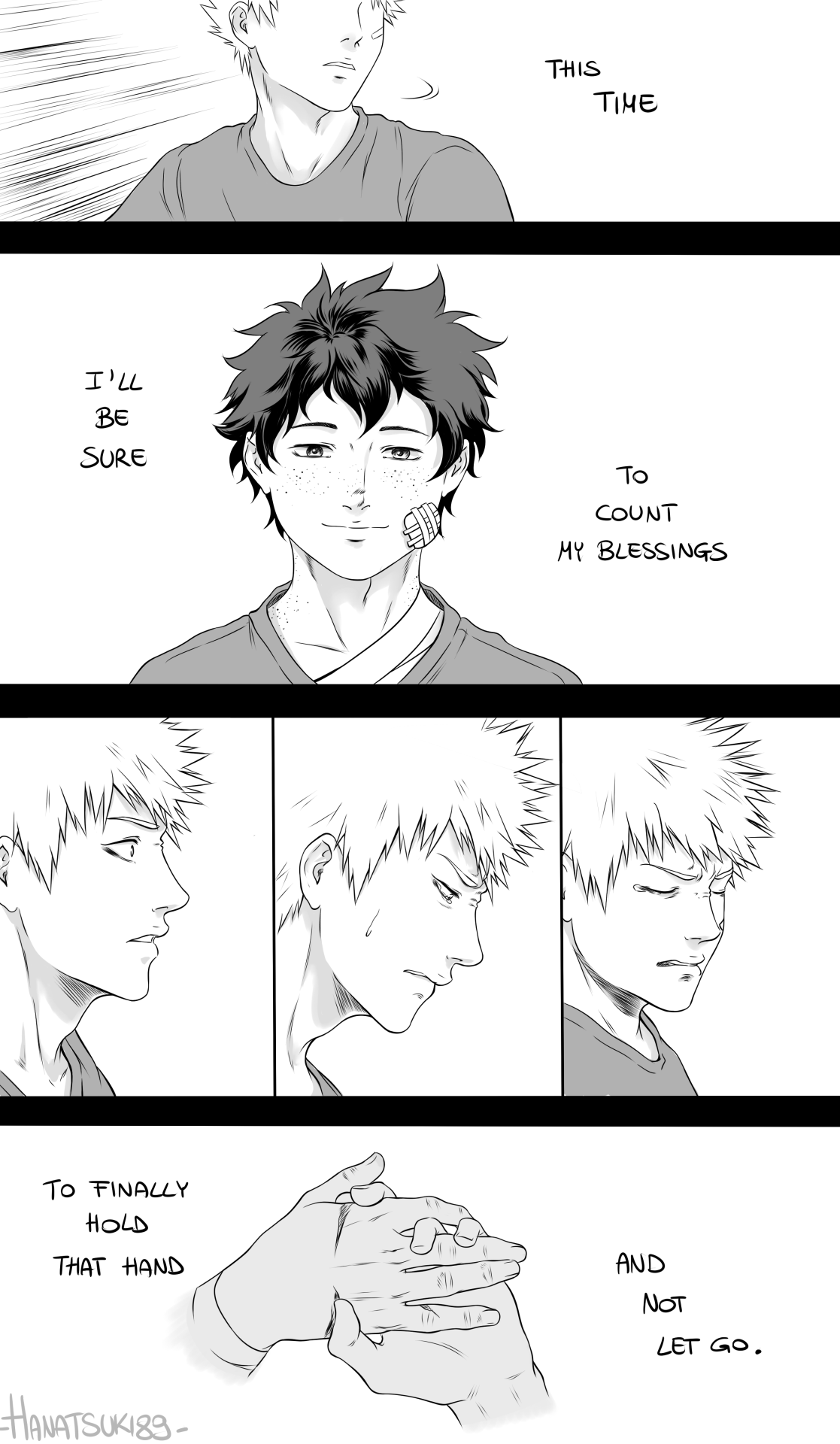 hanatsuki89: This idea suddenly came to mind and before I knew it I had already sketched