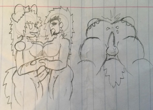 @goldenangelo-lewd Heres Some Of That Good Feta D