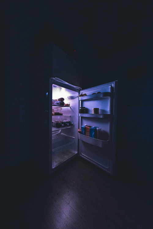 xlnnt: Fridge