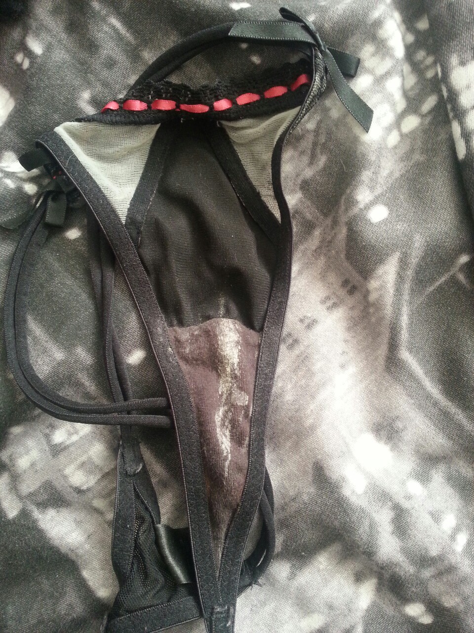 mattyreilly01:  Nice and creamy