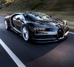 czarluvscurves:  Bugatti Chiron 