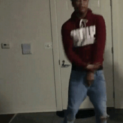 thattboi8:  gucciboxers:  He got ass!   Instagram: @SpiffyKTM  Bruh these luh dudes make u wanna eat the fuck out them..