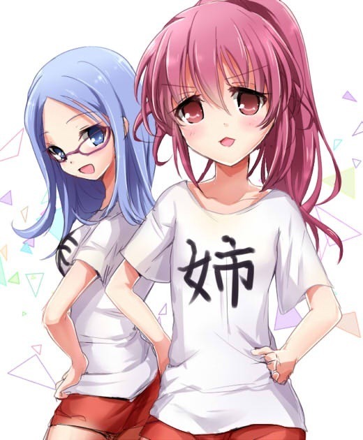 なんとか Toronei Nanじぇい 愛宕絹恵ちゃんの安産型ボディ なんとか Toronei Nanじぇい 愛宕絹恵ちゃんの安産型ボディ