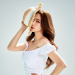 korean-dreams-girls:Park SooYeon - April 05, 2021 4th Set