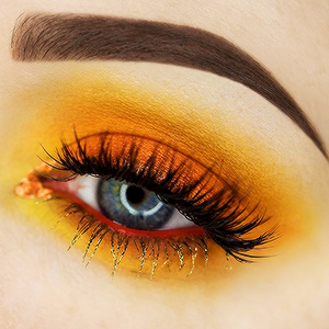 makeupproject:  instagram inspo: rebeccaseals 