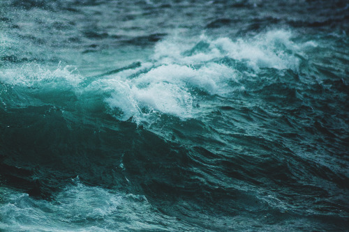 XXX beckarmrz:  The Ocean: Photography by Mahin photo