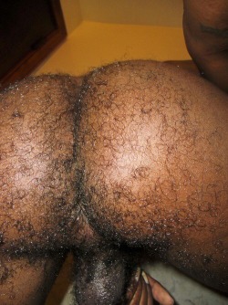 machopussy:  liltarious: broluvassets: 👀🍑👅❤️ Hairy Perfection  👃🏿👃🏾👃🏿👃🏾👌🏾😊