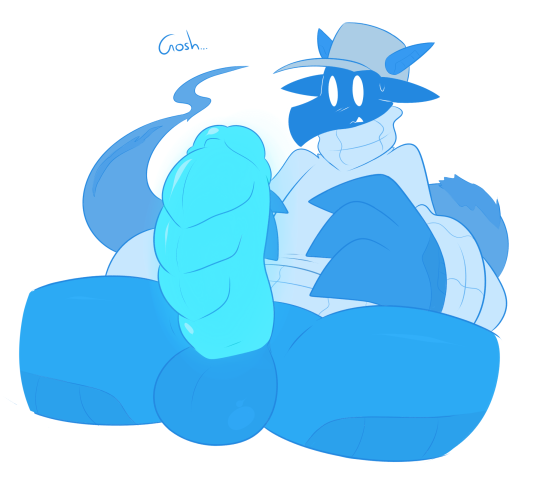 Kilinah's NSFW stuff -